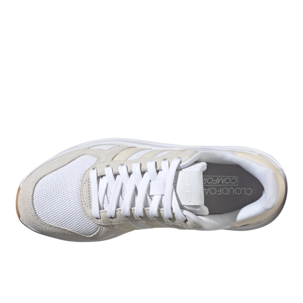 Run 84 Lace Up Sneakers - Image 4