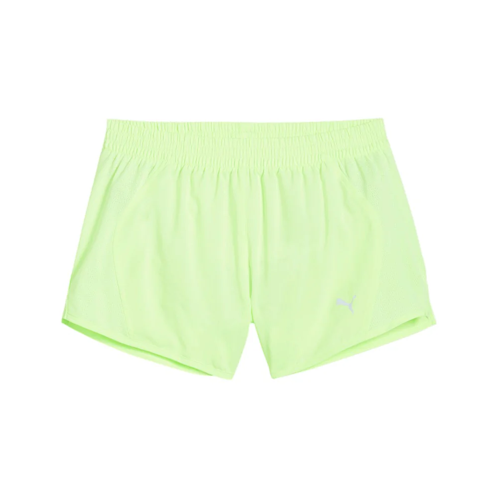 Run Favorite Velocity 3 Inch Shorts