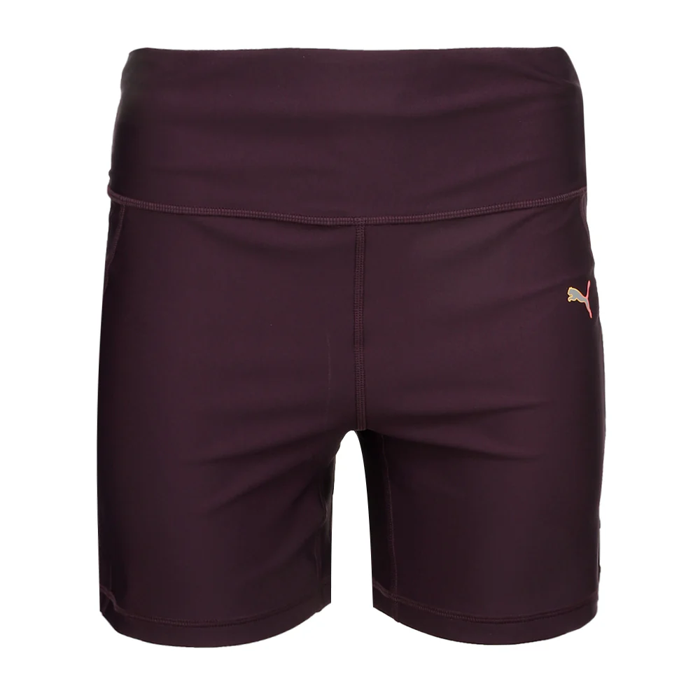 Run Ultraform 6 Inch Tight Shorts