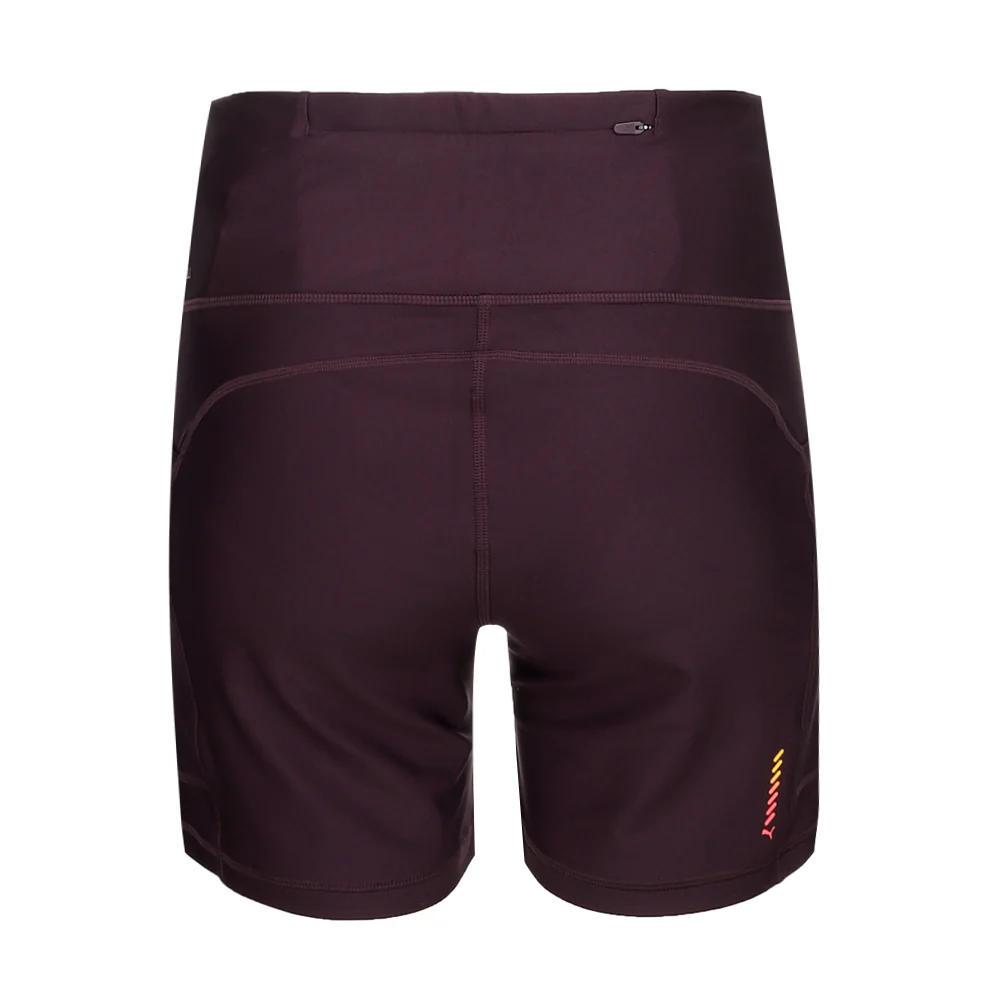 Run Ultraform 6 Inch Tight Shorts - Image 2