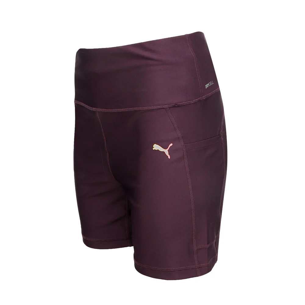 Run Ultraform 6 Inch Tight Shorts - Image 3