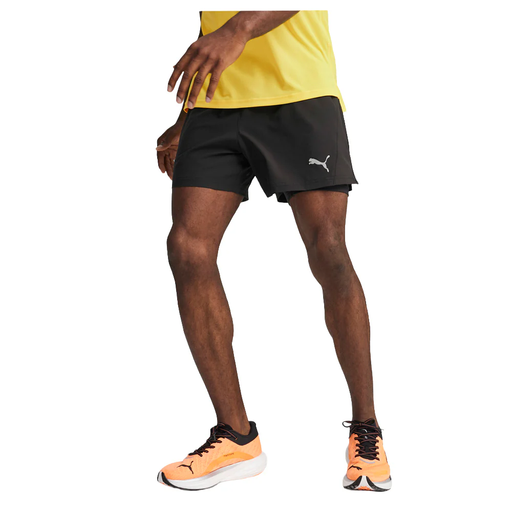 Run Velocity Ultraweave 2-in-1 Shorts