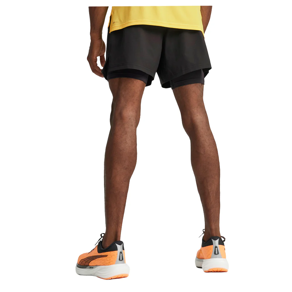 Run Velocity Ultraweave 2-in-1 Shorts - Image 2