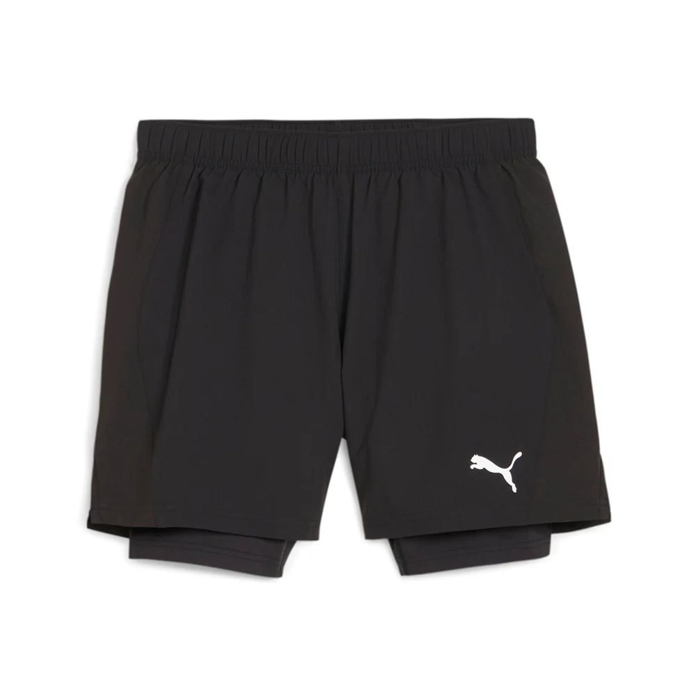 Run Velocity Ultraweave 2-in-1 Shorts - Image 3