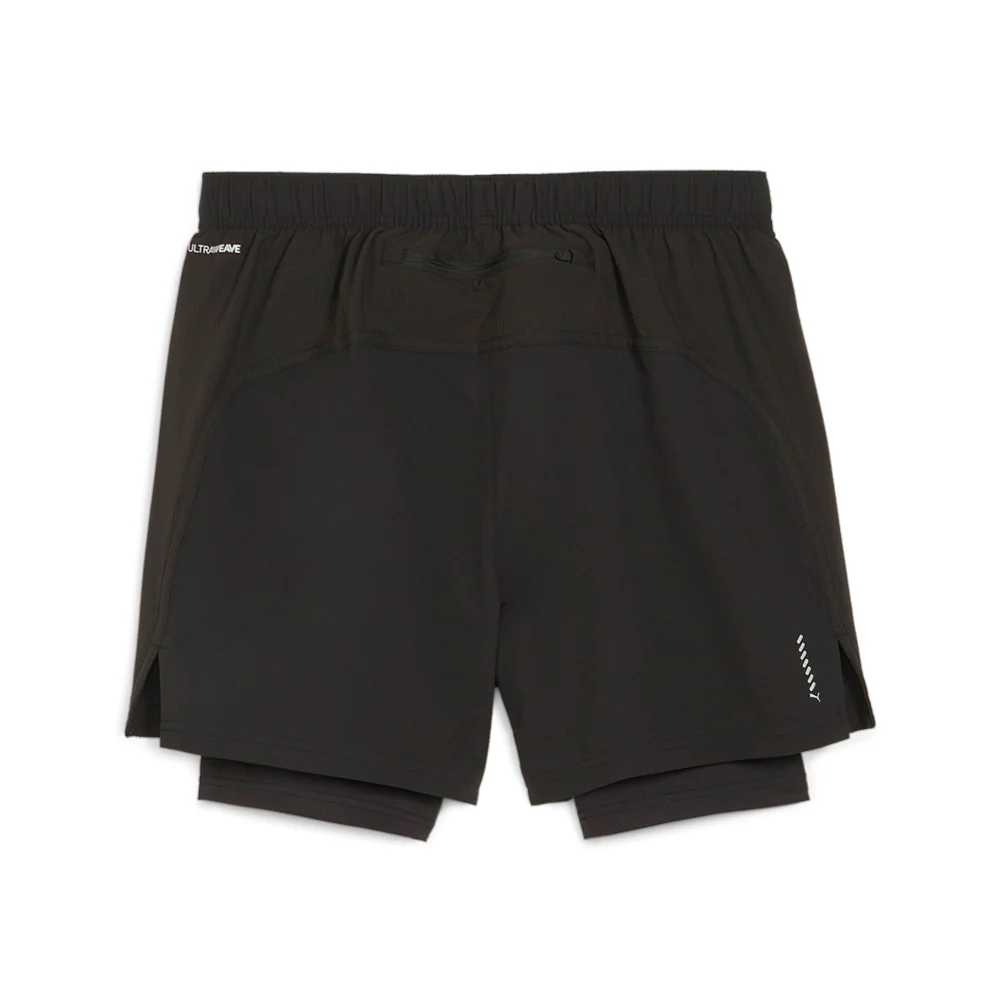 Run Velocity Ultraweave 2-in-1 Shorts - Image 4
