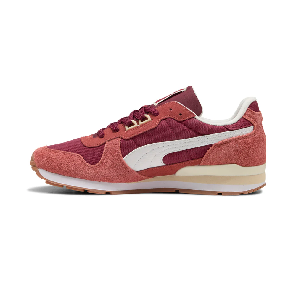 RX 737 Vintage Update Lace Up Sneakers - Image 3