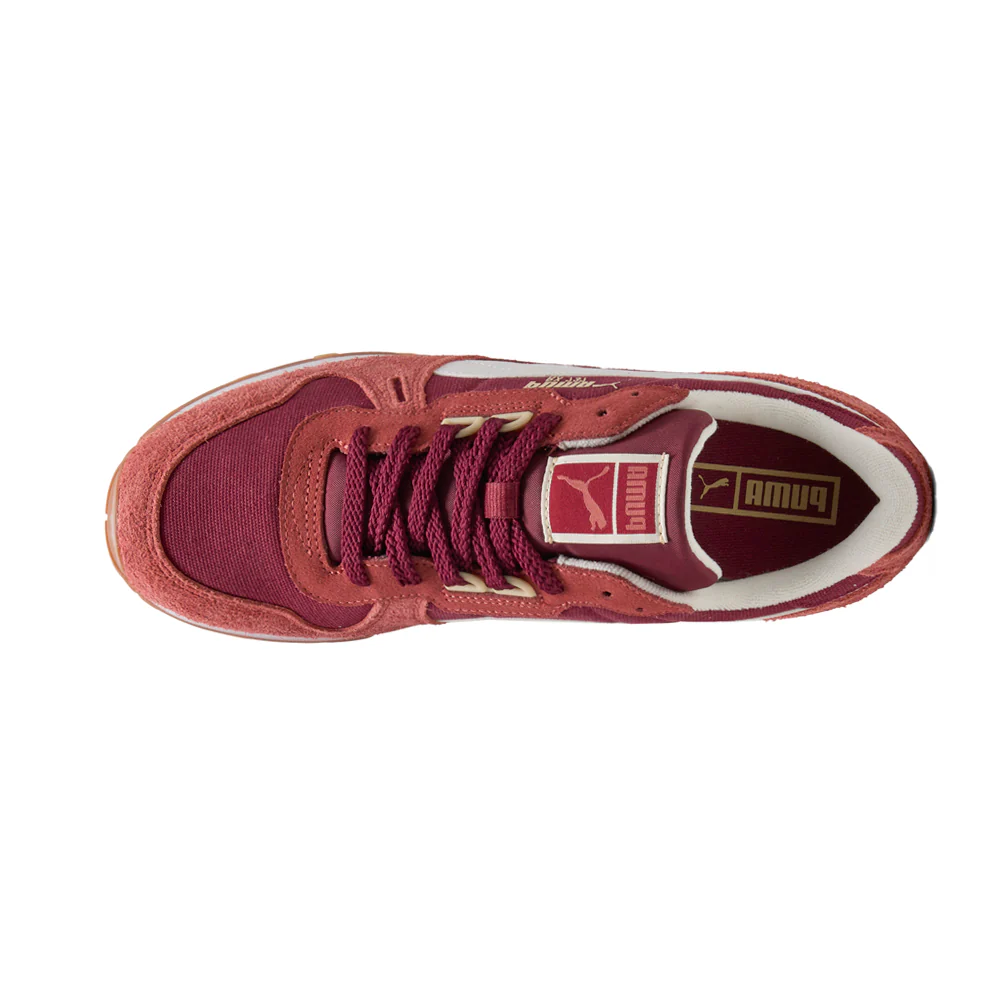 RX 737 Vintage Update Lace Up Sneakers - Image 4