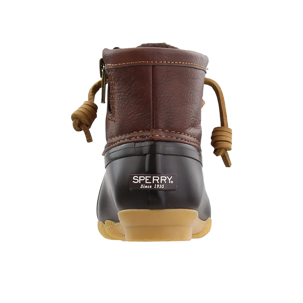 Saltwater Duck Boots (Toddler-Little Kid) - Image 3