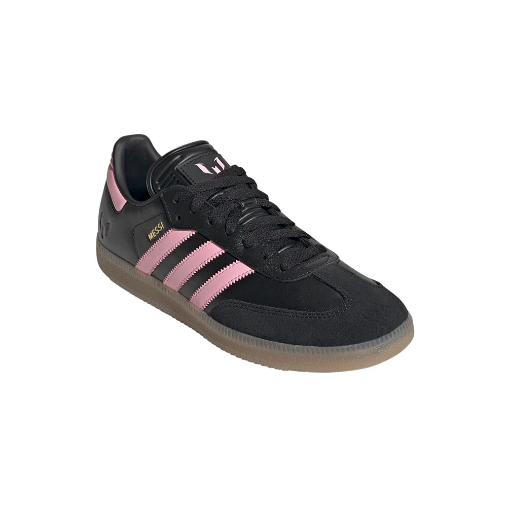 Samba Messi Indoor Soccer Shoes - Image 2