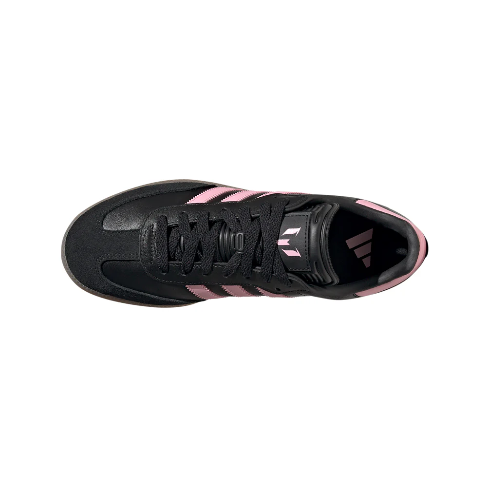 Samba Messi Indoor Soccer Shoes - Image 4