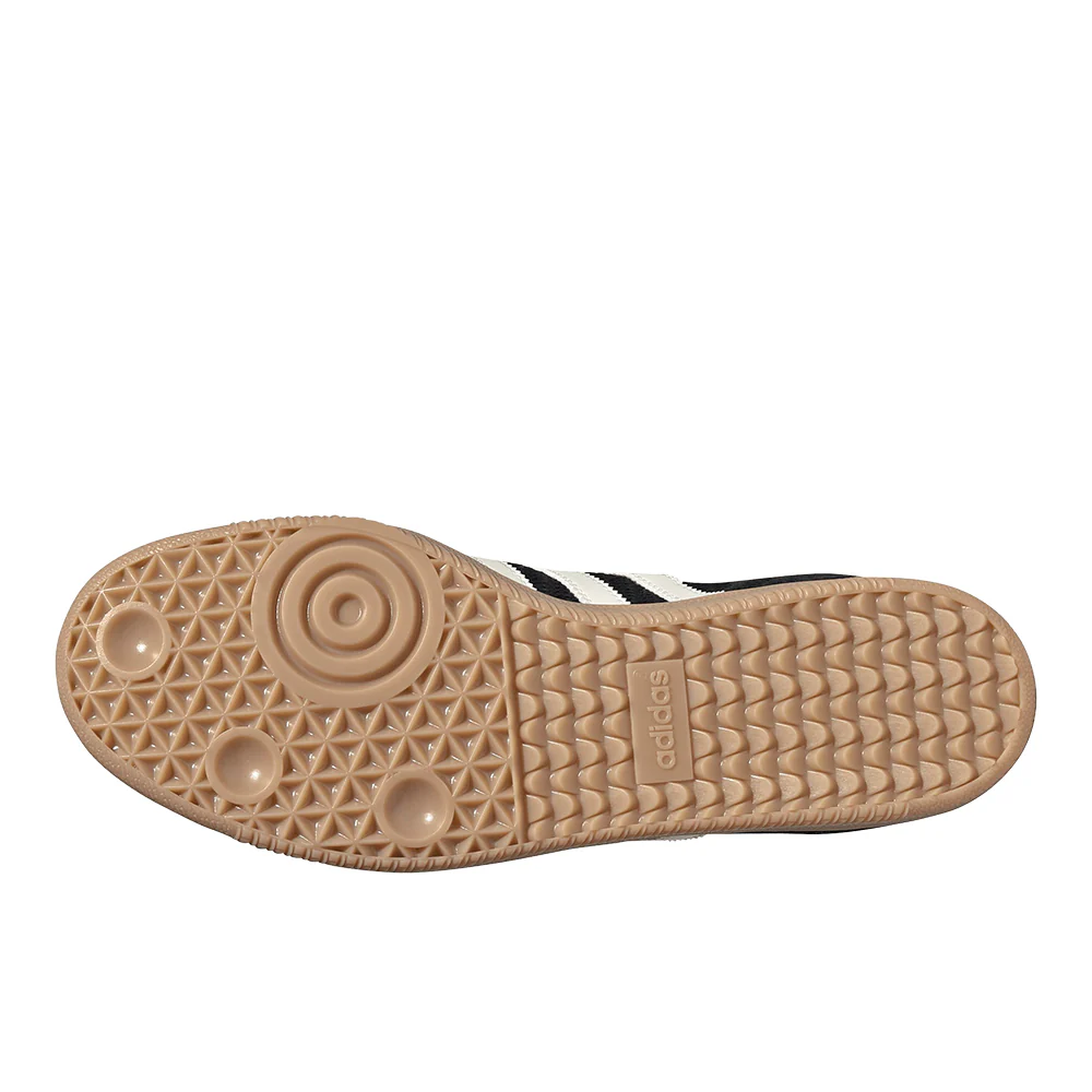 Samba OG Lace Up Sneakers - Image 5