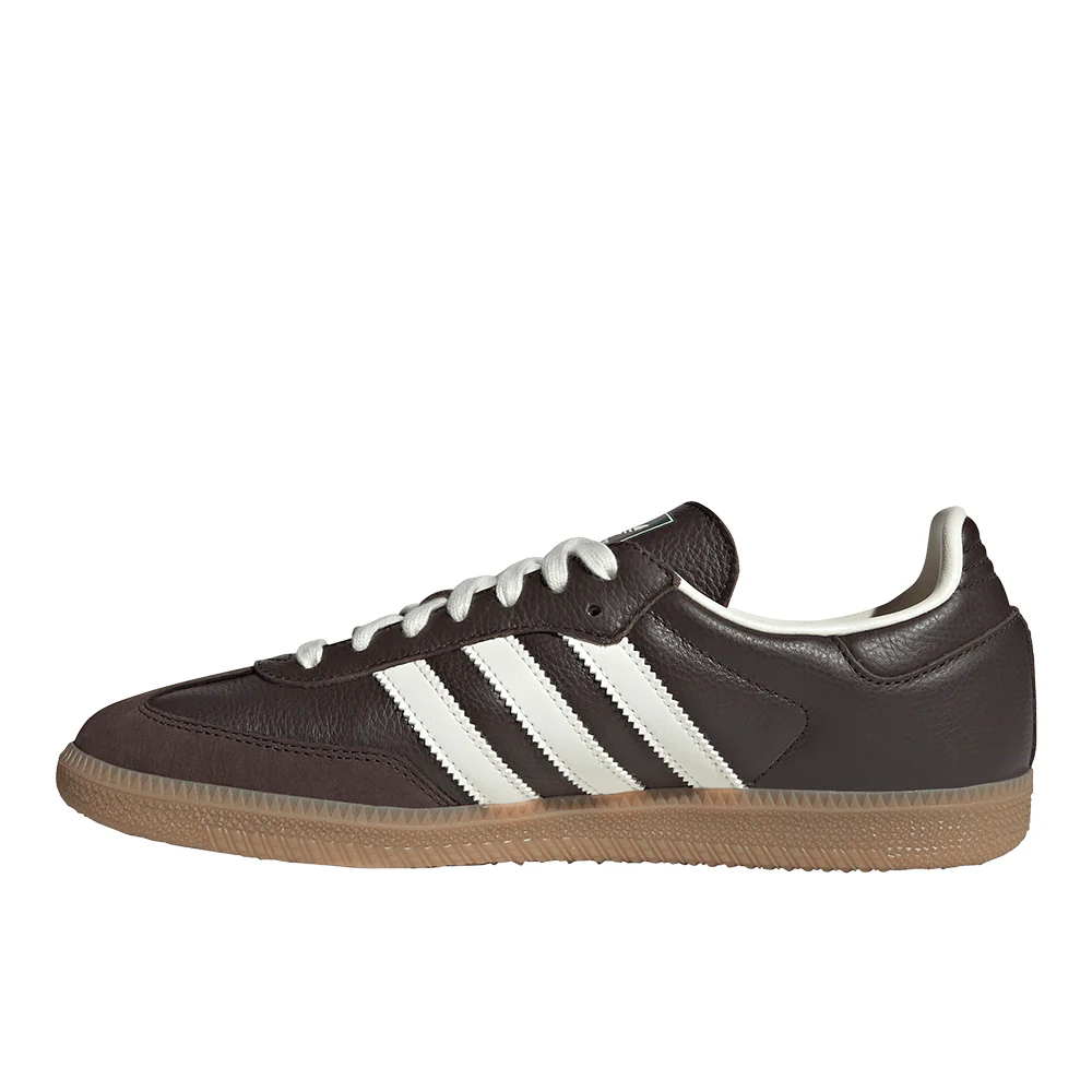 Samba OG Lace Up Sneakers - Image 3