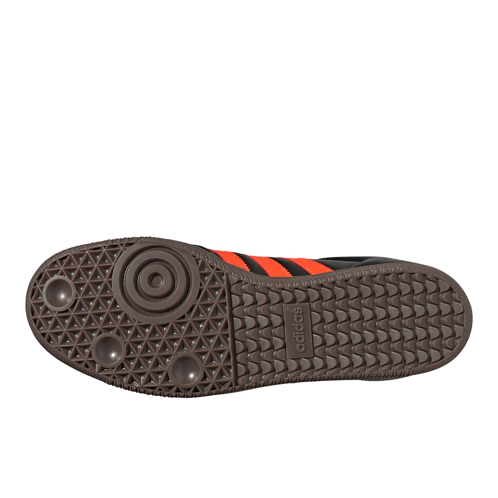 Samba OG Lace Up Sneakers - Image 5