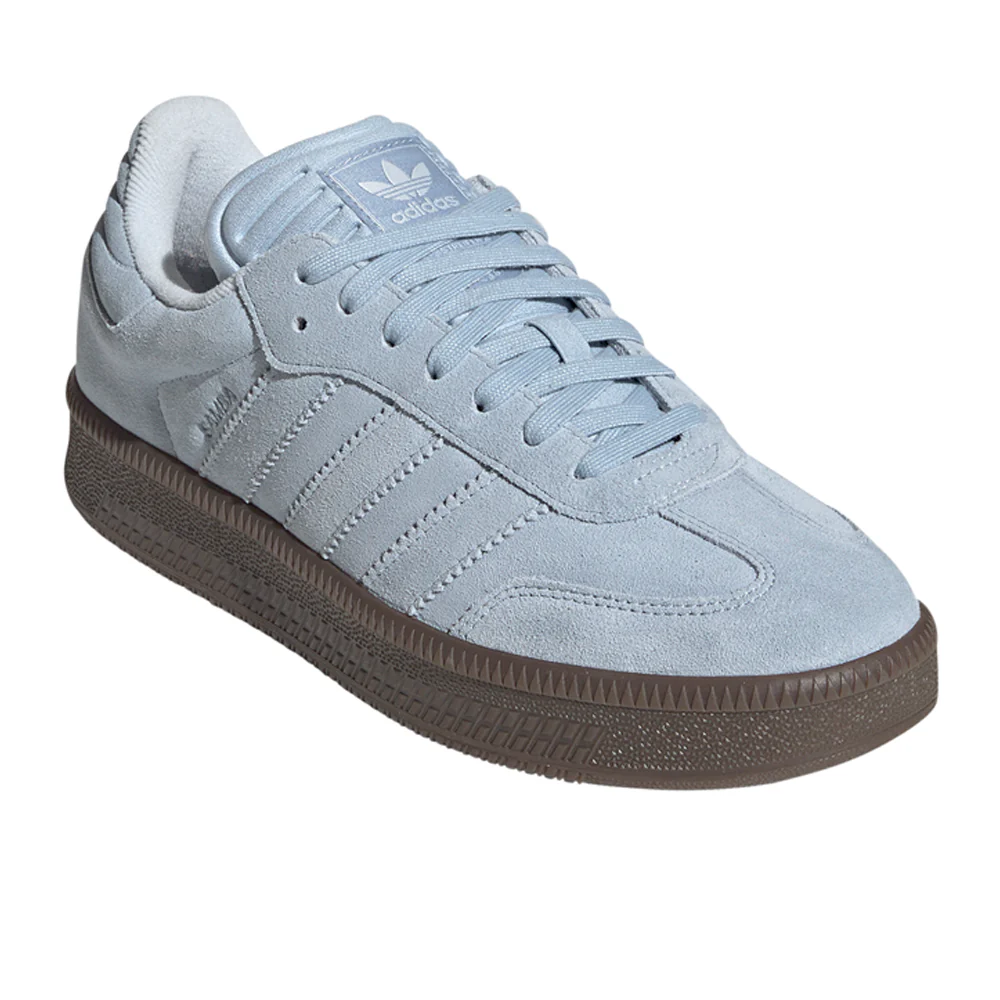 Samba XLG Lace Up Sneakers - Image 2