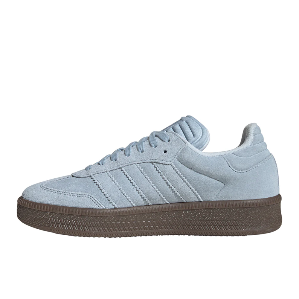 Samba XLG Lace Up Sneakers - Image 3
