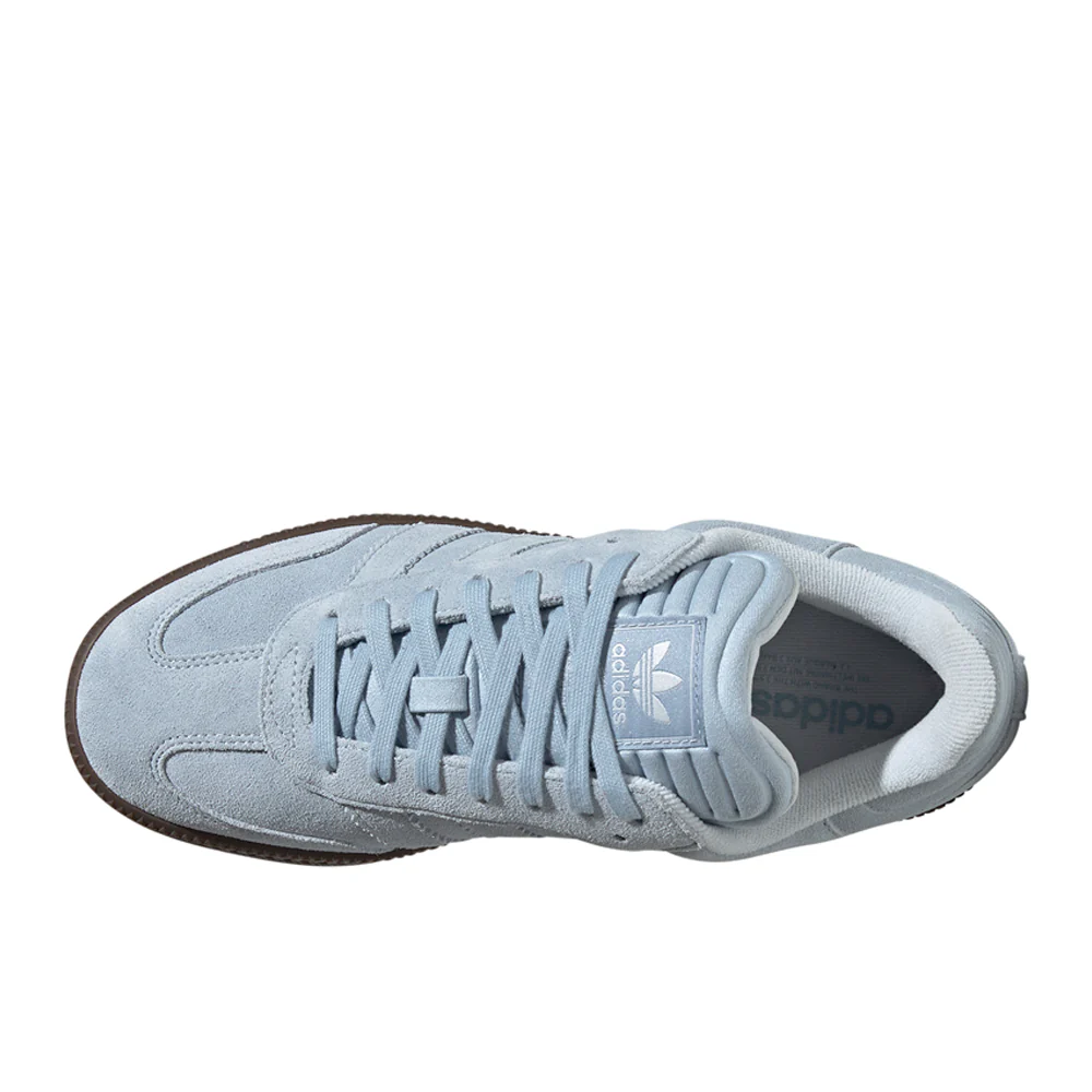 Samba XLG Lace Up Sneakers - Image 4