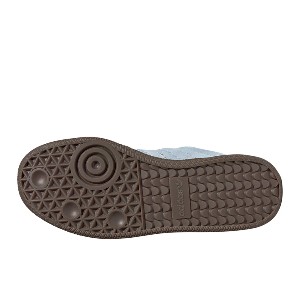 Samba XLG Lace Up Sneakers - Image 5