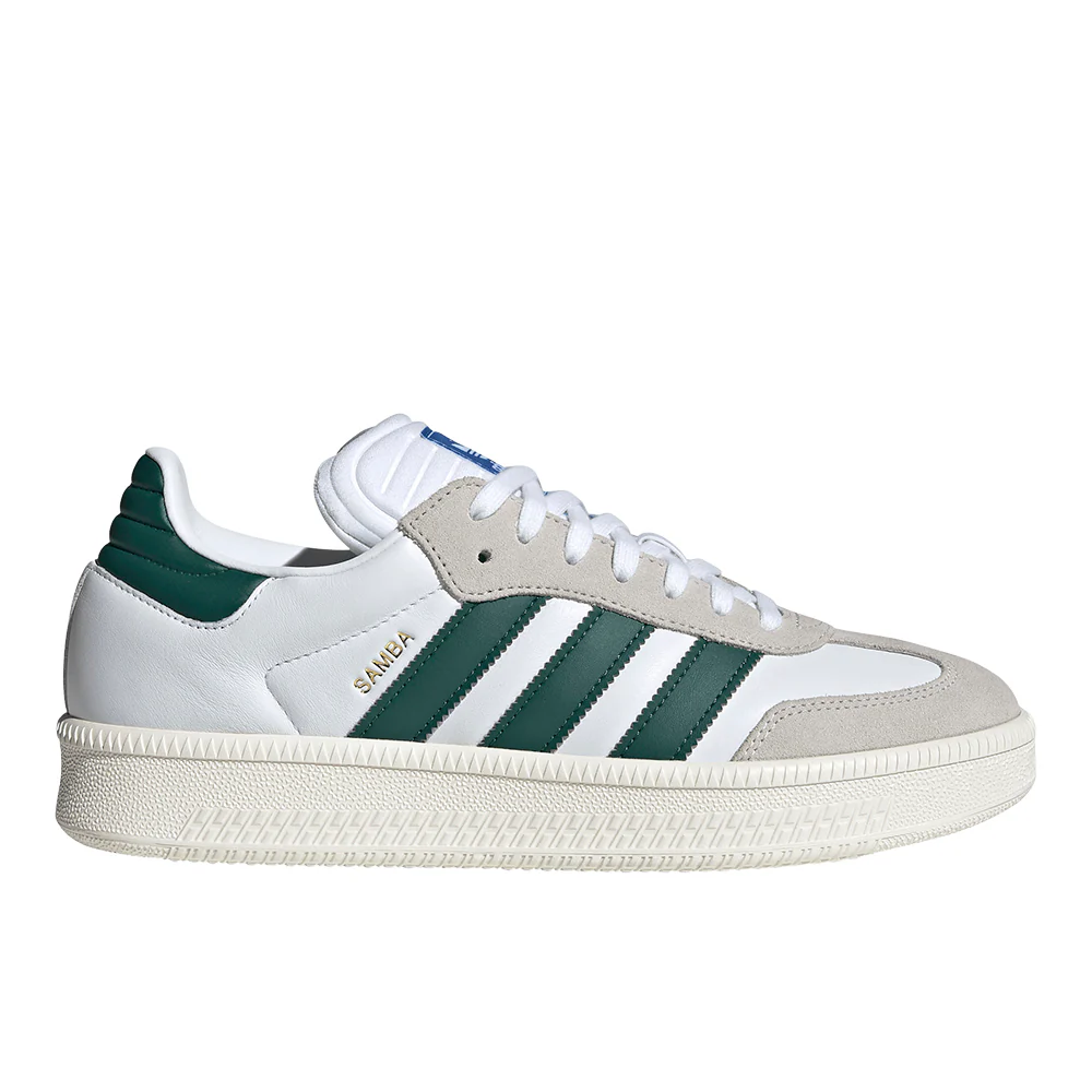 Samba XLG Lace Up Sneakers