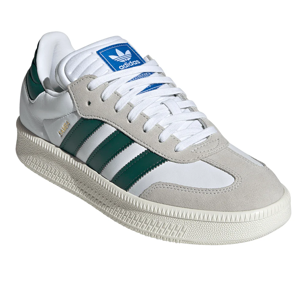 Samba XLG Lace Up Sneakers - Image 2