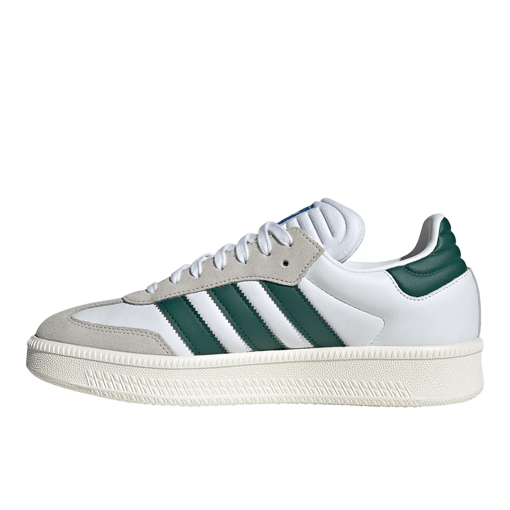 Samba XLG Lace Up Sneakers - Image 3