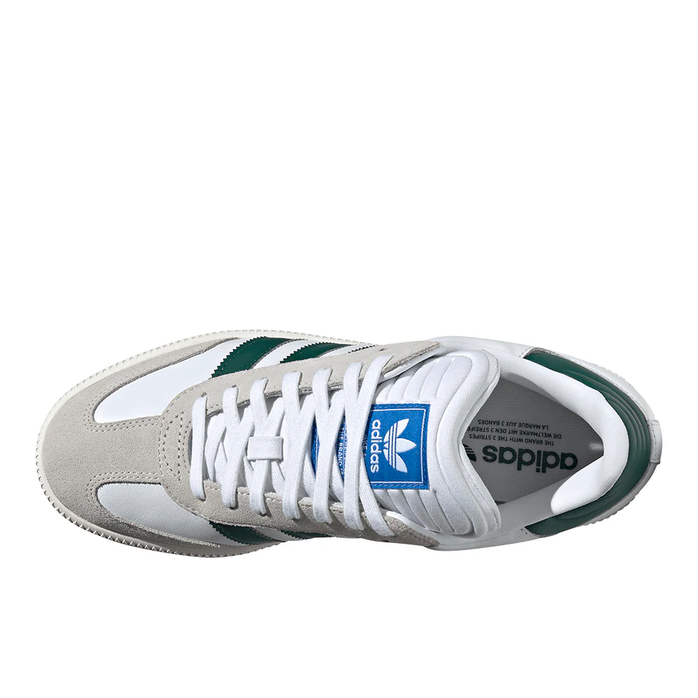 Samba XLG Lace Up Sneakers - Image 4