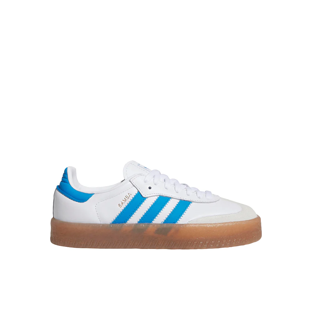 Sambae Lace Up Sneakers (Big Kid)