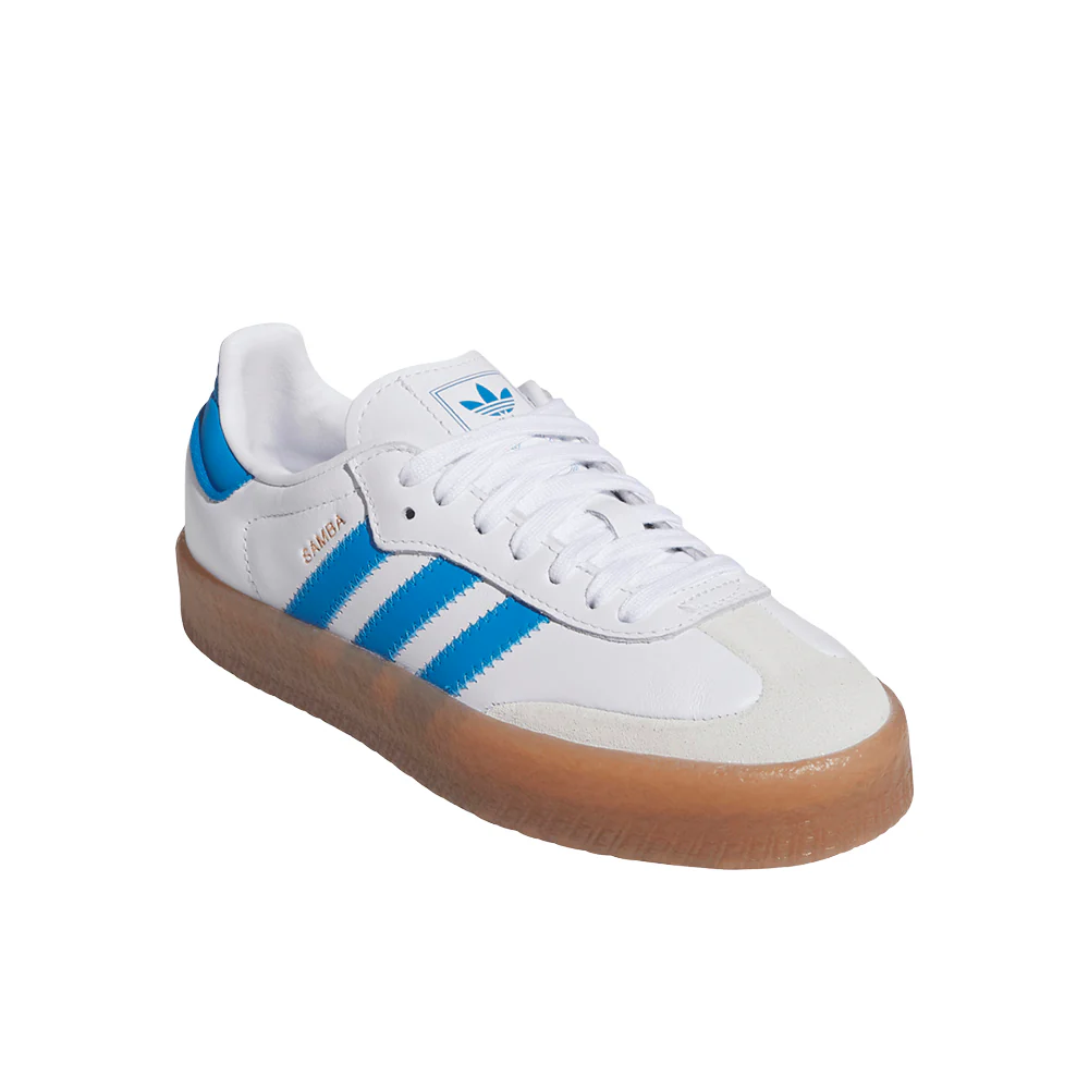Sambae Lace Up Sneakers (Big Kid) - Image 2