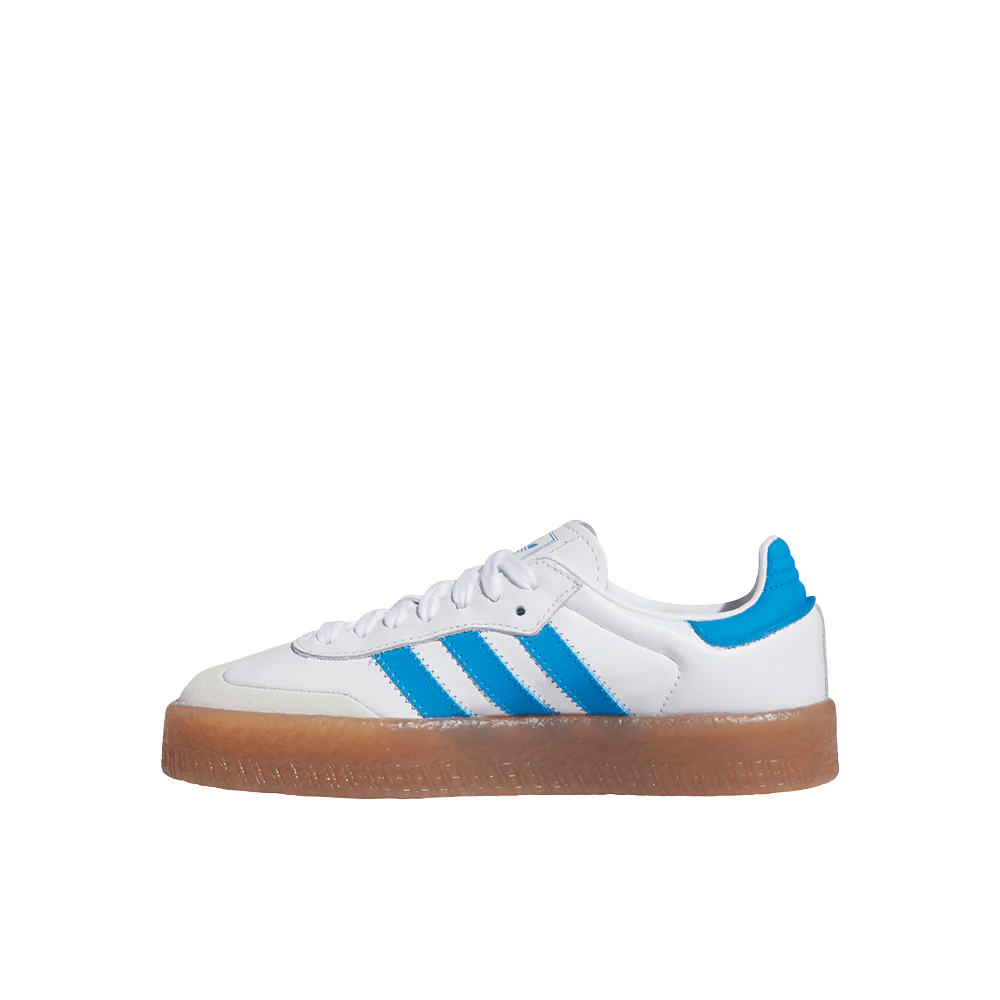 Sambae Lace Up Sneakers (Big Kid) - Image 3