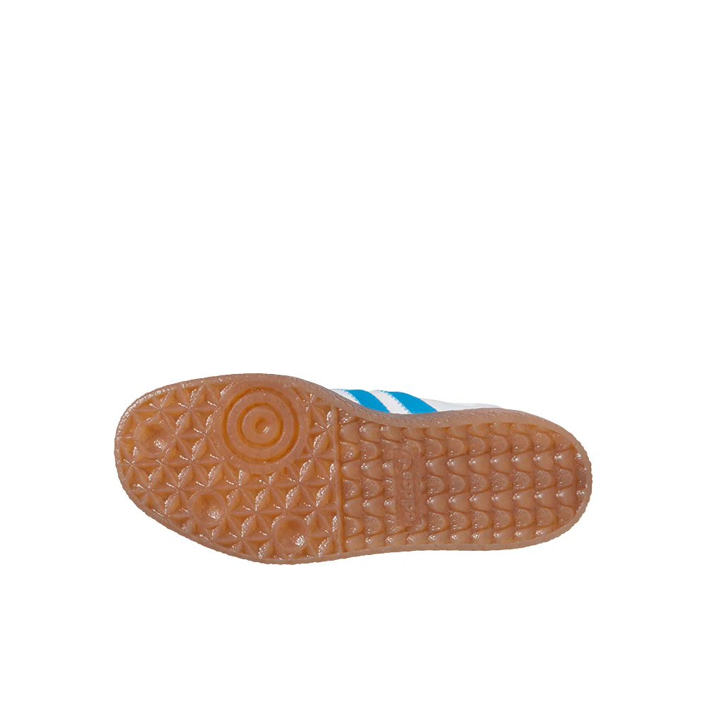 Sambae Lace Up Sneakers (Big Kid) - Image 5