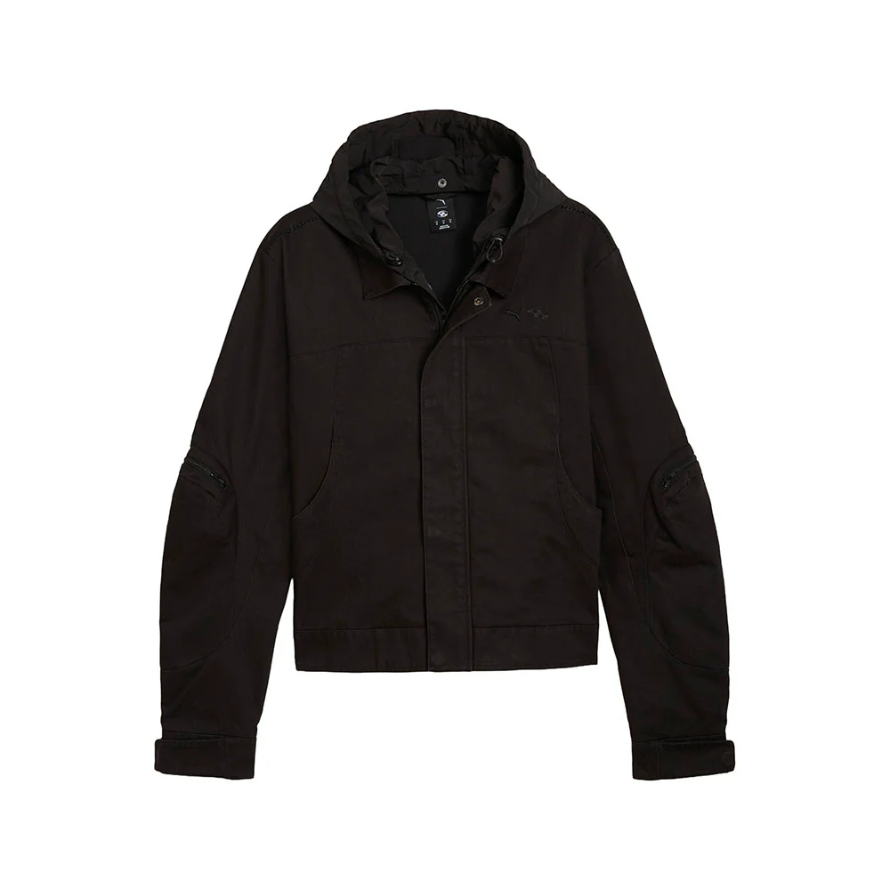 San San Gear Clrt Full Zip Jacket