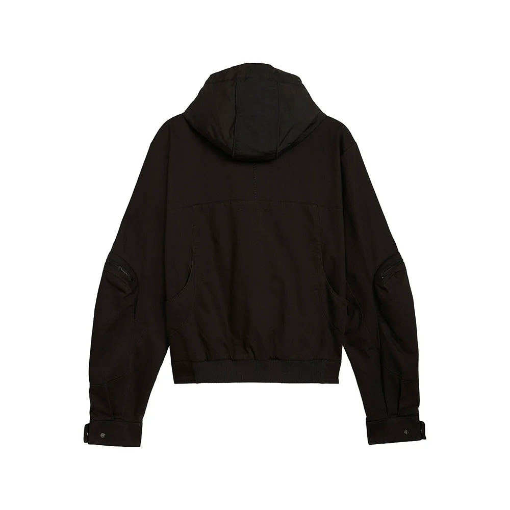 San San Gear Clrt Full Zip Jacket - Image 2
