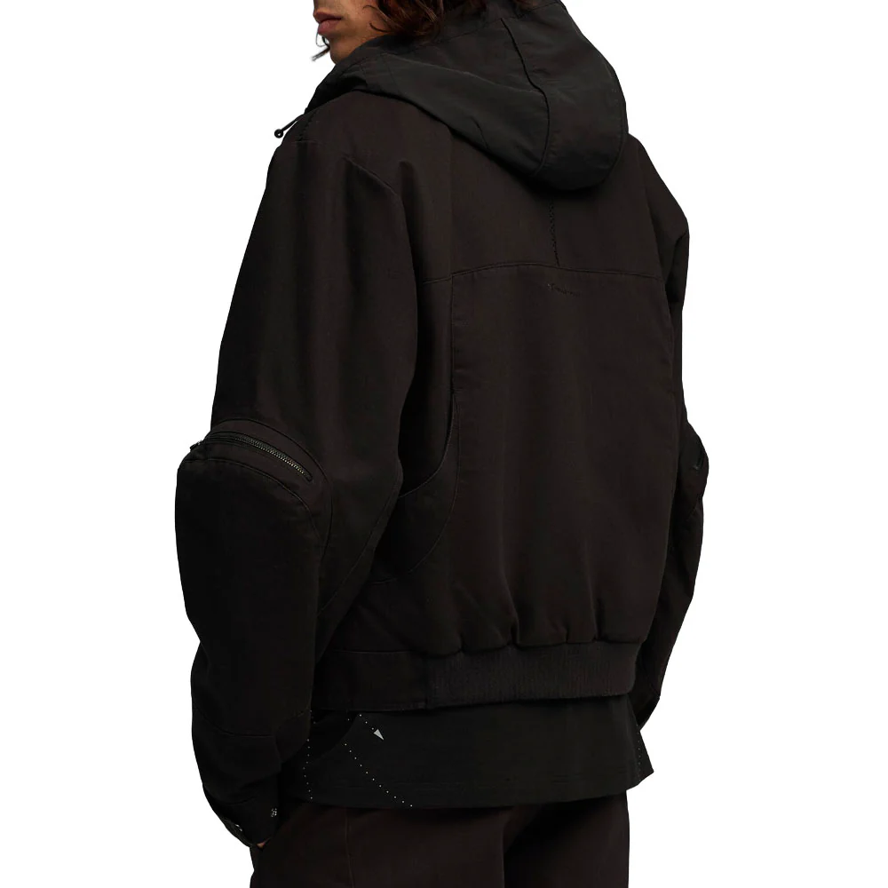 San San Gear Clrt Full Zip Jacket - Image 4