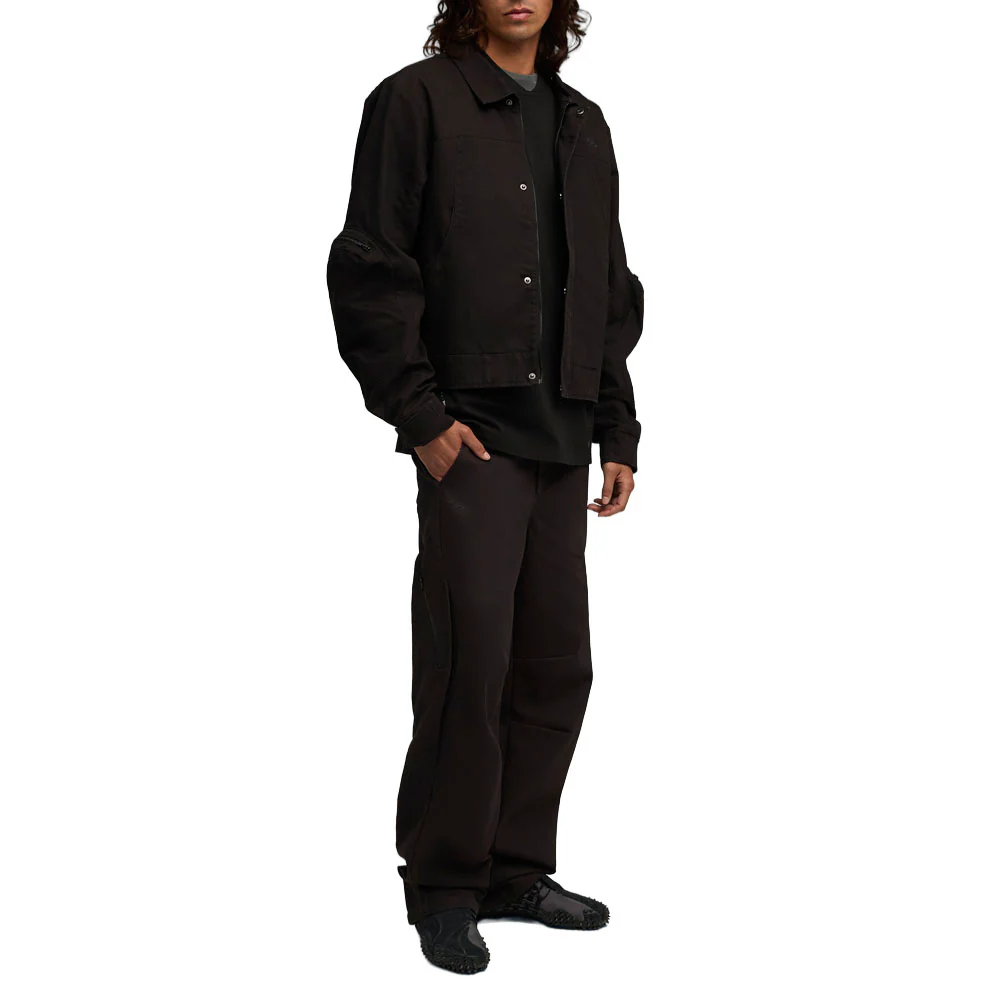 San San Gear Clrt Full Zip Jacket - Image 5