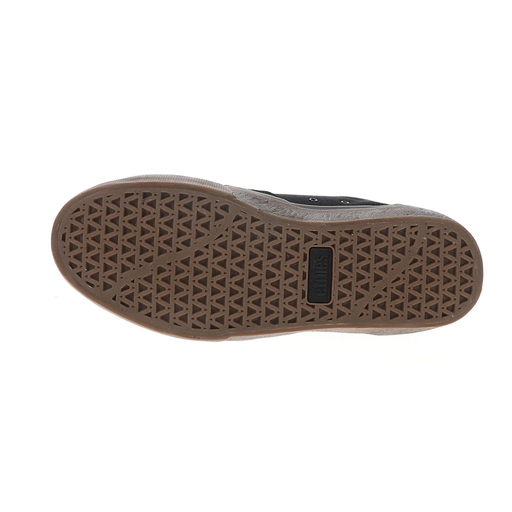 Santa Cruz x Barge Ls Lace Up Sneakers - Image 5