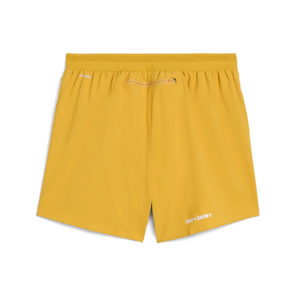 PUMA X SAYSKY Running Athletic Shorts - Image 2