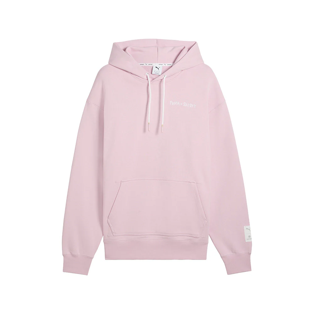 PUMA X SAYSKY Pullover Hoodie