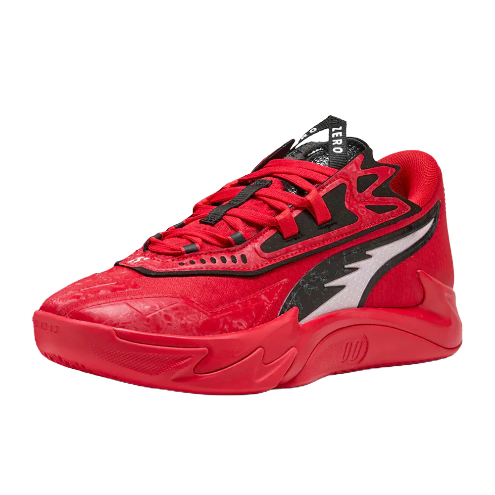 Scoot Zeros II O.D.D. City Basketball Shoes - Image 2