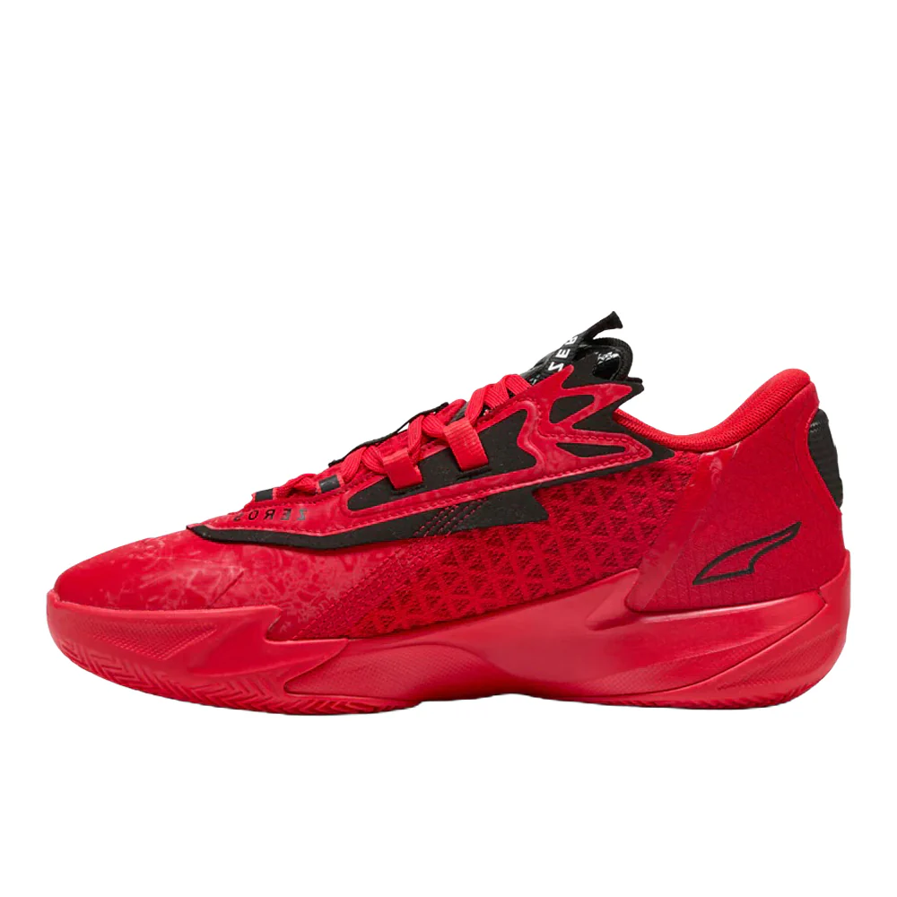Scoot Zeros II O.D.D. City Basketball Shoes - Image 3