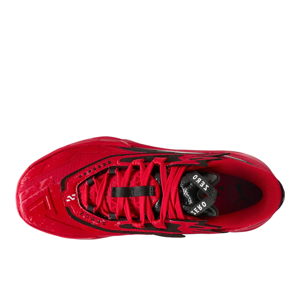 Scoot Zeros II O.D.D. City Basketball Shoes - Image 4