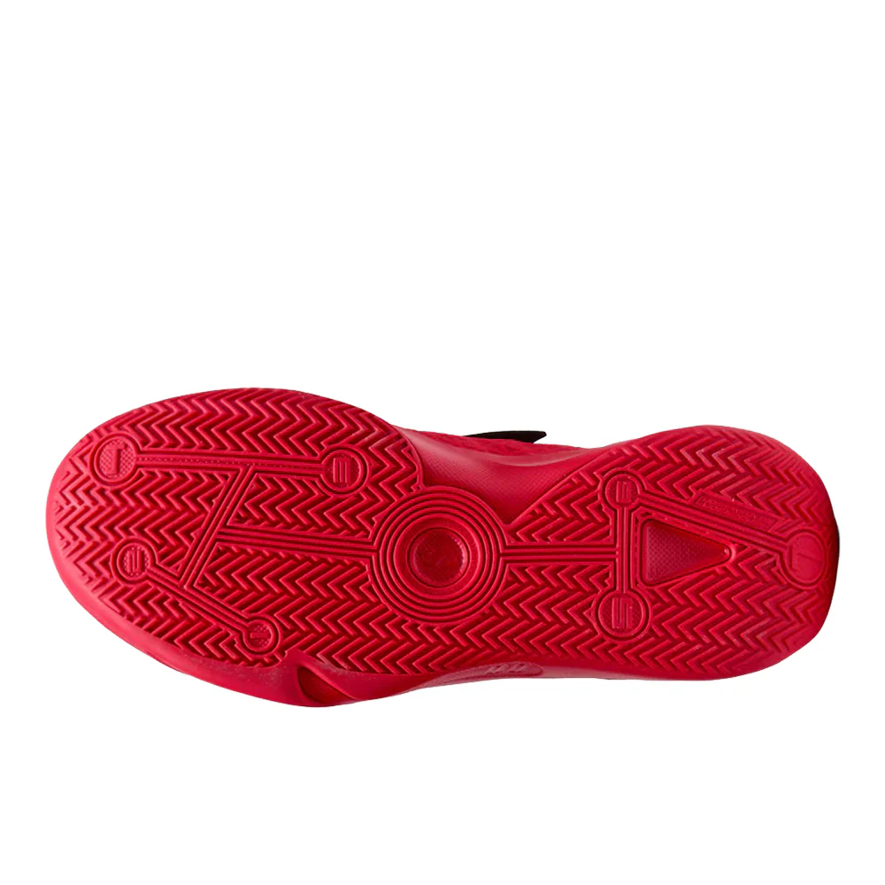 Scoot Zeros II O.D.D. City Basketball Shoes - Image 5