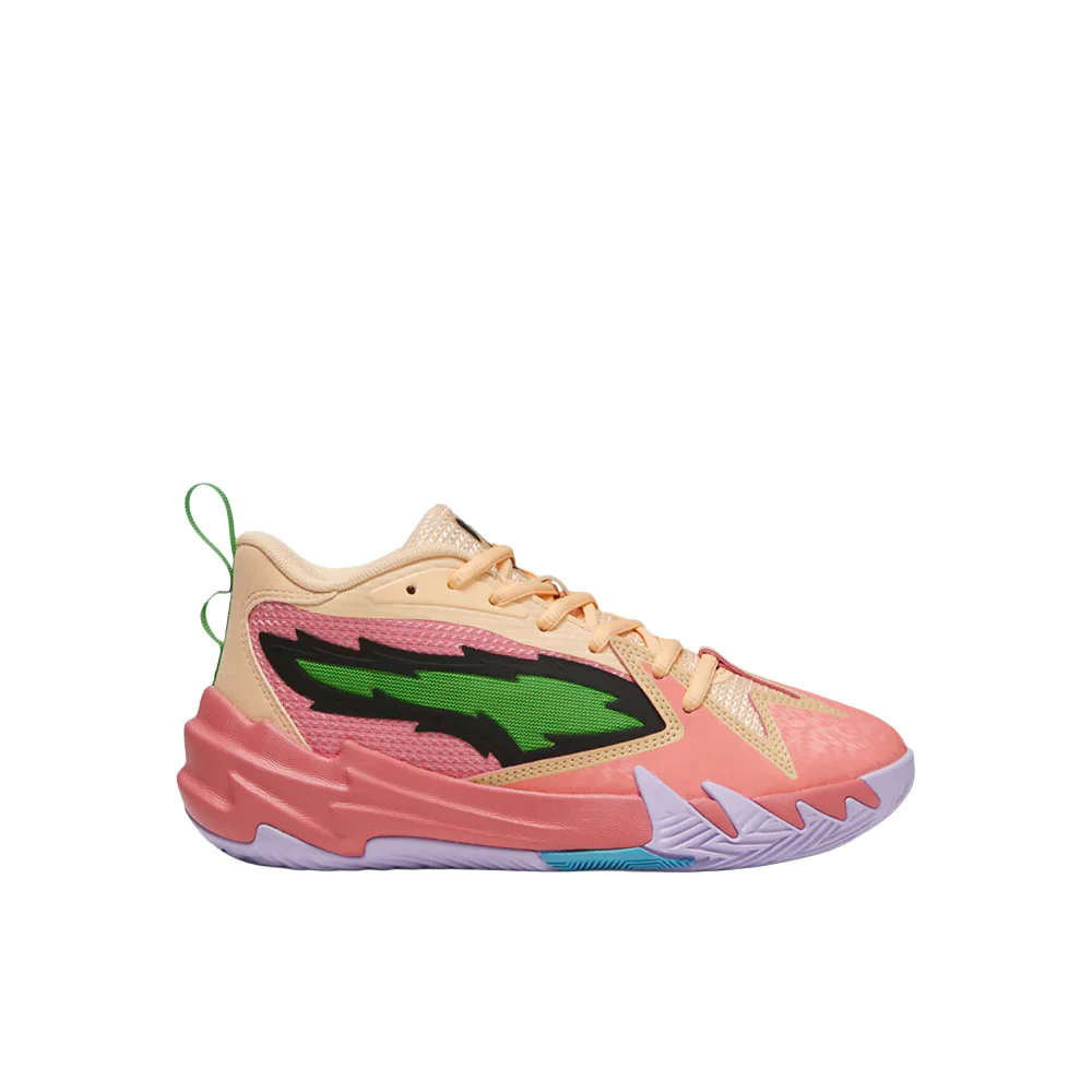 Scoot Zeros Basketball Shoes (Big Kid)