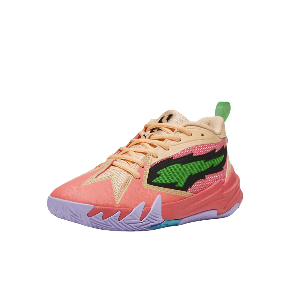 Scoot Zeros Basketball Shoes (Big Kid) - Image 2