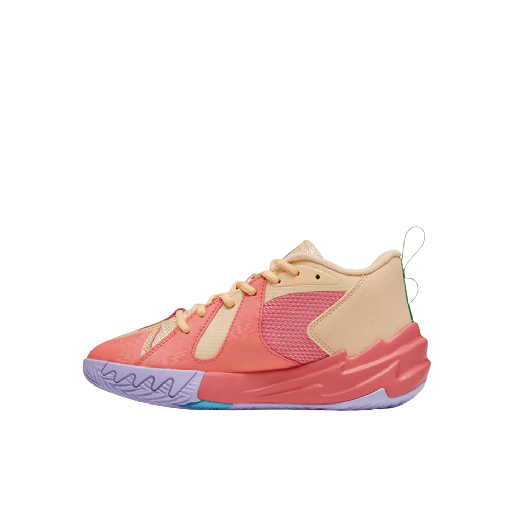Scoot Zeros Basketball Shoes (Big Kid) - Image 3