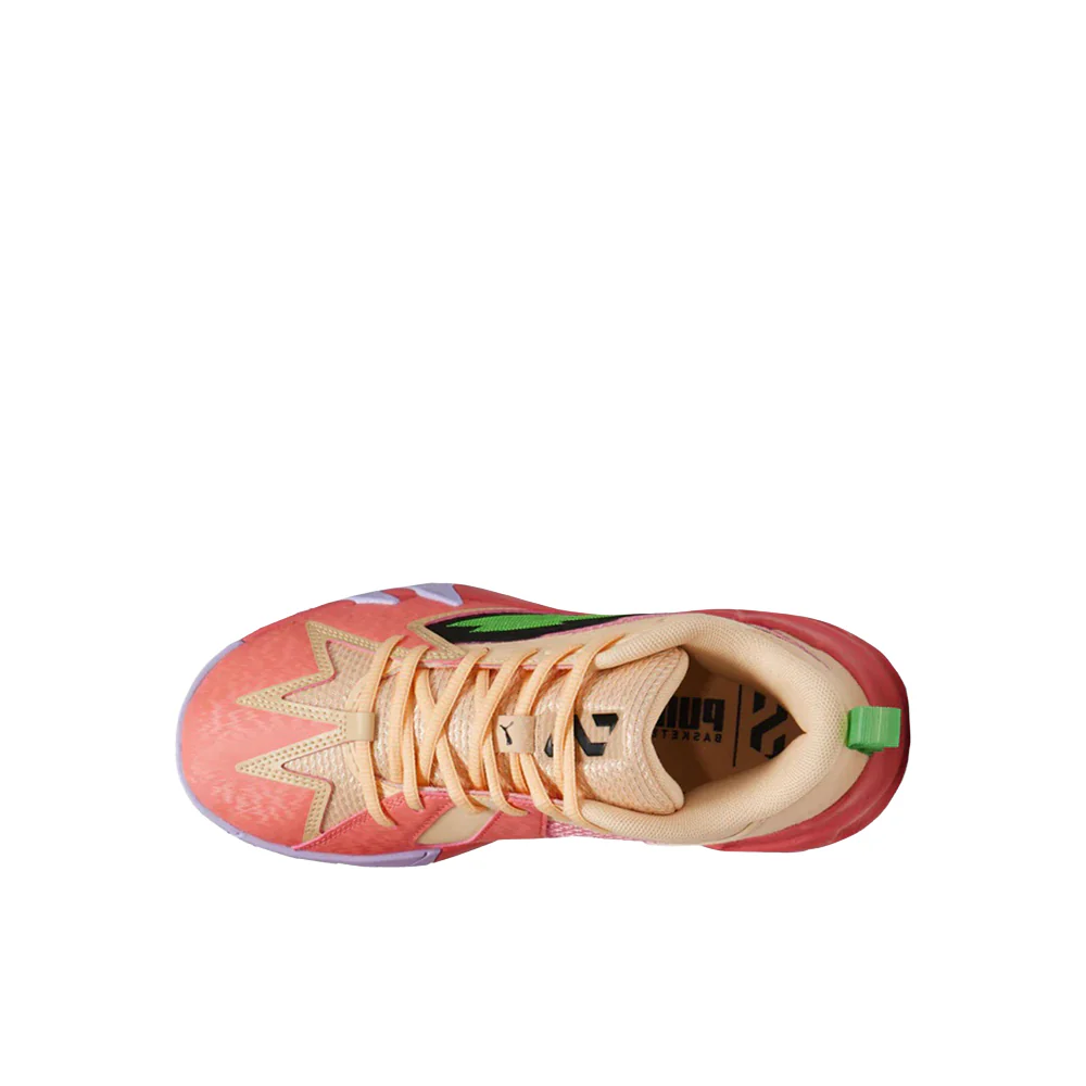 Scoot Zeros Basketball Shoes (Big Kid) - Image 4