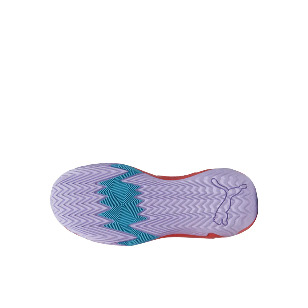 Scoot Zeros Basketball Shoes (Big Kid) - Image 5