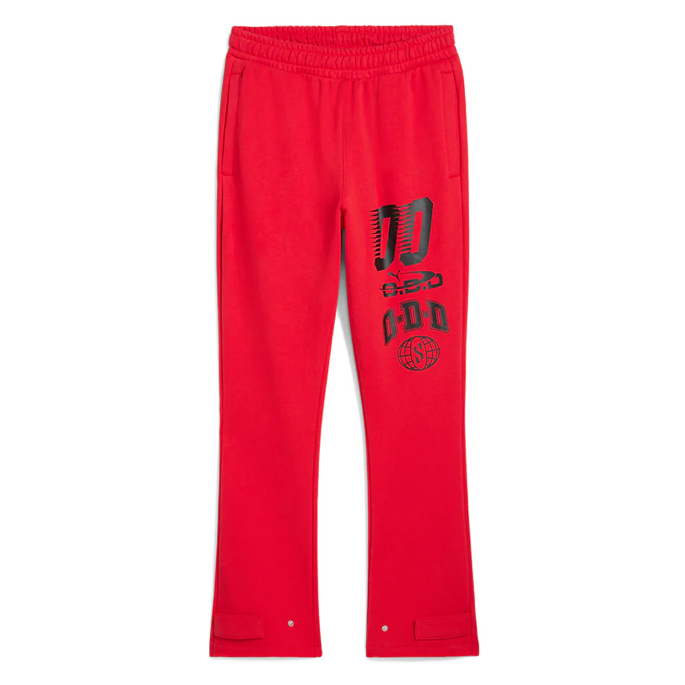 Scoot Trail Blazing Sweatpants