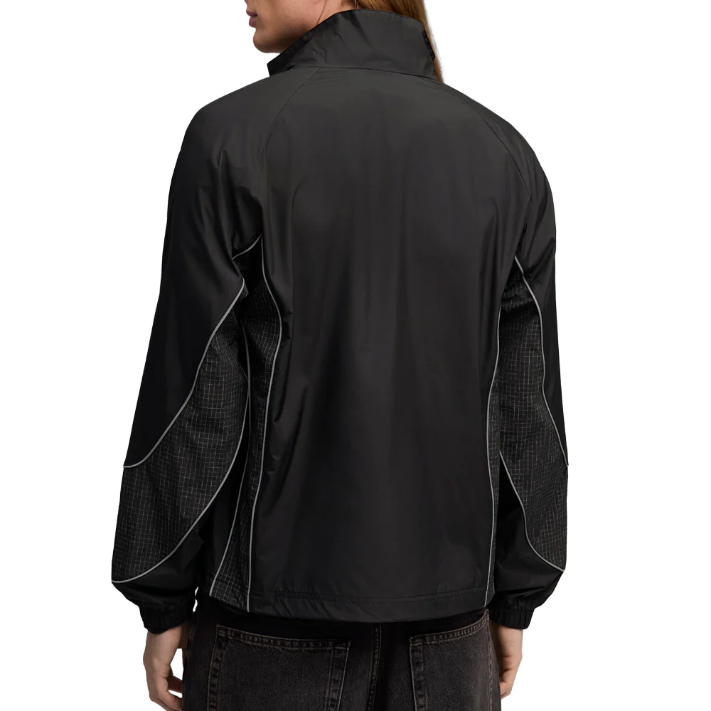 Scuderia Ferrari Pumatech-X Full Zip Jacket - Image 4