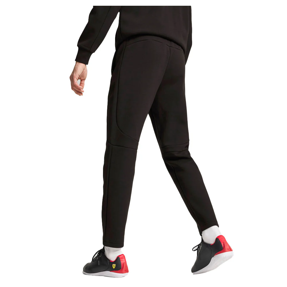 Scuderia Ferrari Style MT7 Pants - Image 4