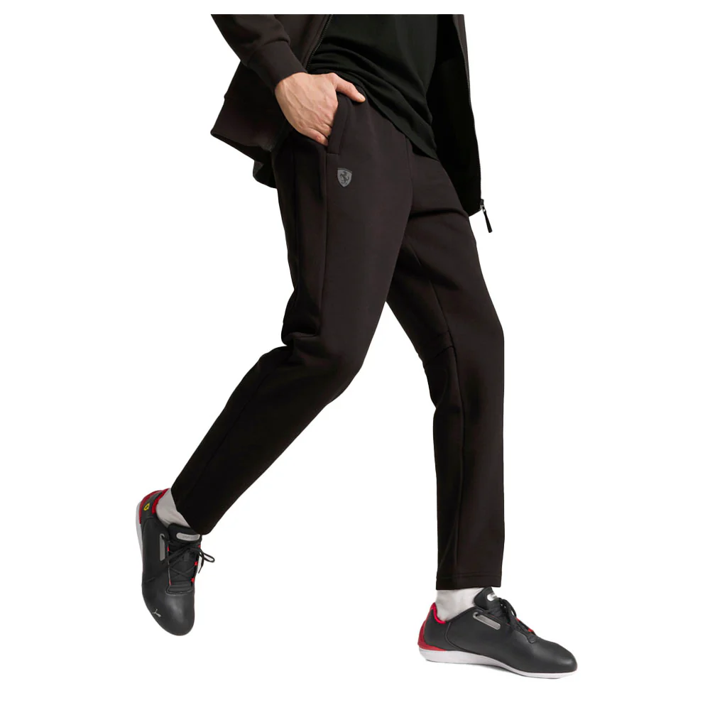 Scuderia Ferrari Style MT7 Pants - Image 5