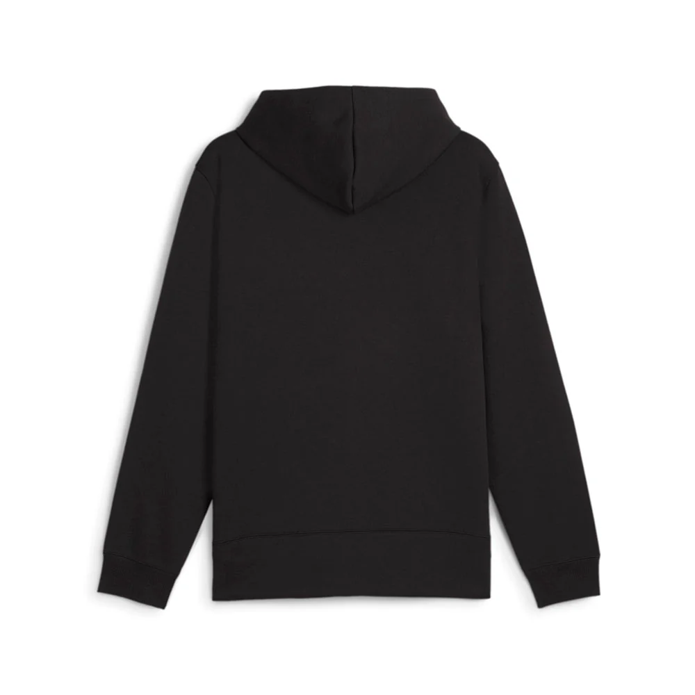 Scuderia Ferrari Style Sweat Full Zip Jacket - Image 2